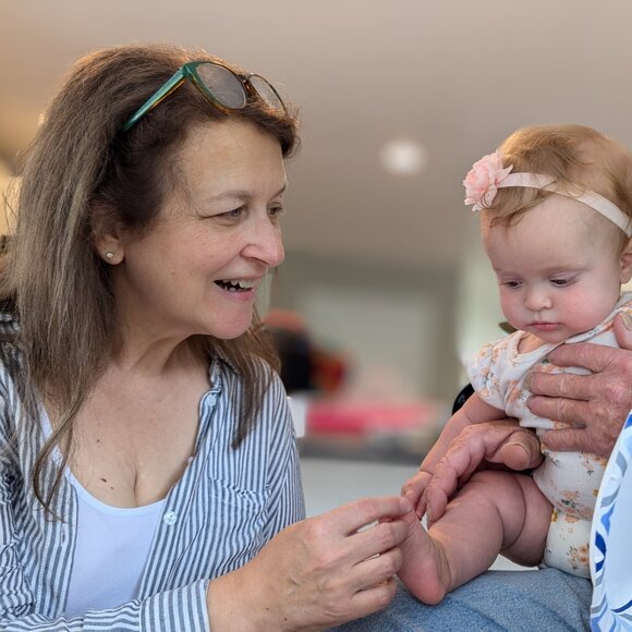 Meet your Posher, Pamela - Picture 4 of 6